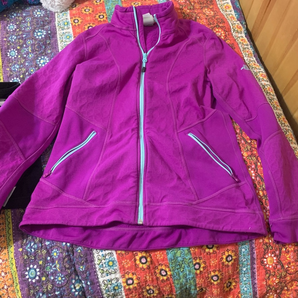 Women’s The North Face jacket